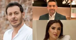 السينما المصرية في 2025 تشهد عودة النجوم الغائبين وانتعاش السوق - 1 - سيناء الإخبارية