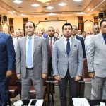 الشباب والرياضة تطلق أول ملتقى لمنسقي تراخيص شركات الخدمات الرياضية - 1 - سيناء الإخبارية