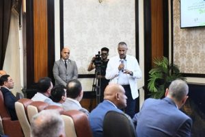 الشباب والرياضة تطلق أول ملتقى لمنسقي تراخيص شركات الخدمات الرياضية - 1 - سيناء الإخبارية