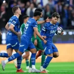 الشلهوب يكشف تشكيلة الهلال لمواجهة الوحدة بالدوري السعودي للمحترفين - 1 - سيناء الإخبارية