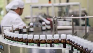 الصحة: إنشاء مصانع لإنتاج المواد الفعالة المستخدمة في تصنيع الأدوية - 1 - سيناء الإخبارية