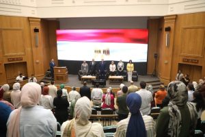 الصحة تنظم يوماً علمياً بمناسبة اليوم العالمي لمرض التصلب المتعدد - 7 - سيناء الإخبارية