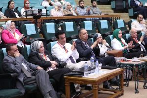 الصحة تنظم يوماً علمياً بمناسبة اليوم العالمي لمرض التصلب المتعدد - 1 - سيناء الإخبارية