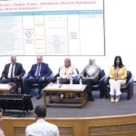الصحة تنظم يوماً علمياً بمناسبة اليوم العالمي لمرض التصلب المتعدد - 1 - سيناء الإخبارية