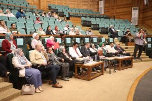 الصحة تنظم يوماً علمياً بمناسبة اليوم العالمي لمرض التصلب المتعدد - 5 - سيناء الإخبارية