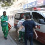 ارتفاع حصيلة شهداء قصف خان يونس إلى 18.. وأكثر من 50 شهيدًا في غزة منذ فجر الجمعة - 1 - سيناء الإخبارية