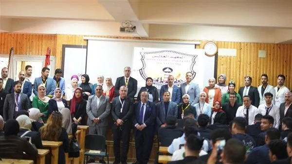 تأهيل الطلاب لمواكبة سوق العمل السياحي ضرورة للتطوير - 1 - سيناء الإخبارية