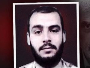 العثور على جثة محمد السنوار تحت أنقاض نفق في خان يونس - 3 - سيناء الإخبارية