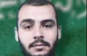 العثور على جثة محمد السنوار تحت أنقاض نفق في خان يونس - 5 - سيناء الإخبارية