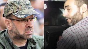 العثور على جثة محمد السنوار تحت أنقاض نفق في خان يونس - 9 - سيناء الإخبارية