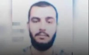 العثور على جثة محمد السنوار تحت أنقاض نفق في خان يونس - 11 - سيناء الإخبارية