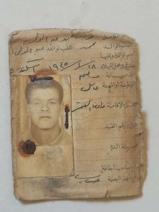 العثور على رفات الجندي المصري فوزي عبد المولى واحتفال بالجنازة العسكرية - 5 - سيناء الإخبارية