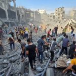 ارتفاع حصيلة العدوان الإسرائيلي على غزة إلى 53,119 شهيدا و120,214 مصابا - 1 - سيناء الإخبارية
