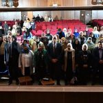 العريش تحتضن ختام ملتقى فتيات العشرين لمشروع أهل مصر - 1 - سيناء الإخبارية