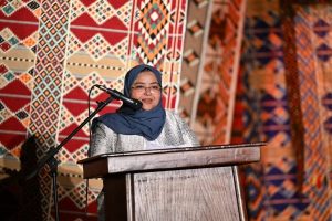 العريش تحتضن ختام ملتقى فتيات العشرين لمشروع أهل مصر - 5 - سيناء الإخبارية