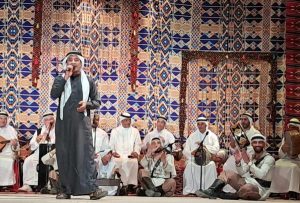 العريش تحتفي بالهوية الوطنية في أولى فعاليات ملتقى الثقافة والهوية الوطنية - 3 - سيناء الإخبارية