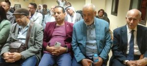 العريش تحتفي بالهوية الوطنية في أولى فعاليات ملتقى الثقافة والهوية الوطنية - 7 - سيناء الإخبارية