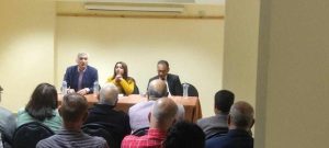 العريش تحتفي بالهوية الوطنية في أولى فعاليات ملتقى الثقافة والهوية الوطنية - 11 - سيناء الإخبارية