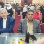 العريش تحتفي بذوي البصيرة وأعضاء نادي السعادة في ليلة وفاء وعرفان - 1 - سيناء الإخبارية