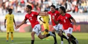 الفراعنة الصغار في مواجهة نارية أمام المغرب بنهائي أمم إفريقيا للشباب - 1 - سيناء الإخبارية