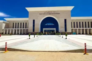 القناة للكهرباء تكشف عن خطة تطوير لتحديث للشبكة بجنوب سيناء - 7 - سيناء الإخبارية