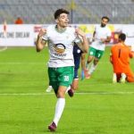 دغموم يدخل قائمة المرشحين لتدعيم الزمالك بعد سام مرسي والملالي - 1 - سيناء الإخبارية