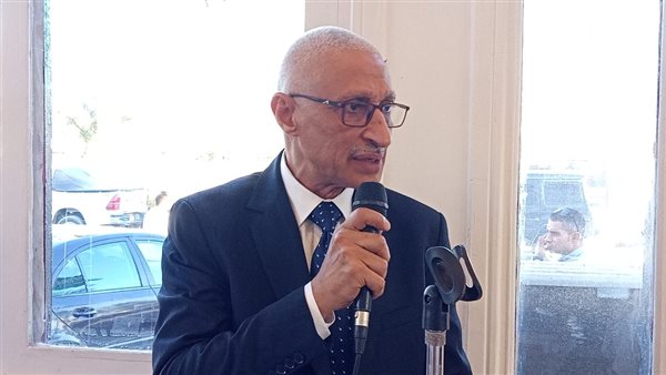 محافظ شمال سيناء يتابع مبادرة النظافة والتجميل بالعريش - 1 - سيناء الإخبارية