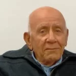 شمال سيناء تودع بطل المقاومة المجاهد محمد عبد المجيد إمام - 1 - سيناء الإخبارية
