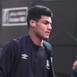 الأهلي يفتح باب التفاوض مع نادي زد لشراء مصطفى العش نهائيًا قبل مونديال الأندية - 11 - سيناء الإخبارية