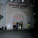 الاحتلال يقصف المستشفى الإندونيسي ويقطع الكهرباء عنه بالكامل - 1 - سيناء الإخبارية