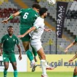 المصري ينتزع فوزاً قاتلاً ويهزم البنك الأهلي بهدف سيرجي أكا - 1 - سيناء الإخبارية