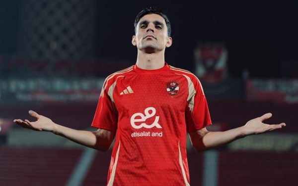الأهلي ينسحب من سباق التعاقد مع بن شرقي.. والزمالك الأقرب لحسم الصفقة - 17 - سيناء الإخبارية