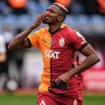 الهلال والعين يتنافسان على أوسيمين..والنجم النيجيري يواصل التألق بتركيا - 1 - سيناء الإخبارية