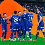 الهلال يكتسح العروبة برباعية ويواصل مطاردة الصدارة بالدوري السعودي - 1 - سيناء الإخبارية