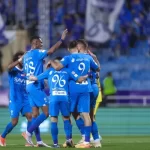 الهلال السعودي يفرض التعادل على سالزبورج ويواصل إنجازاته التاريخية في مونديال الأندية - 1 - سيناء الإخبارية