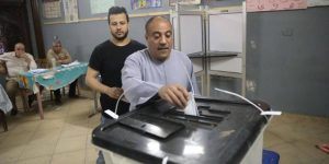 الهيئة الوطنية للانتخابات توافق بالإجماع على تعديلات قوانين مجلس النواب - 1 - سيناء الإخبارية