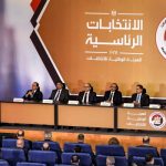 الهيئة الوطنية للانتخابات توافق بالإجماع على تعديلات قوانين مجلس النواب - 1 - سيناء الإخبارية