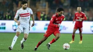 اليوم..لجنة التظلمات تفصل في مصير مباراة الأهلي والزمالك - 1 - سيناء الإخبارية