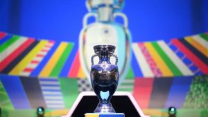 اليويفا يكشف ملامح يورو 2028: تصفيات تقليدية ومفاجآت بالقوائم - 3 - سيناء الإخبارية