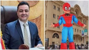 انسحاب مفاجئ لمحامي الطفل ياسين يشعل جدلا واسعا - 1 - سيناء الإخبارية
