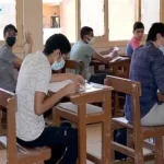 انطلاق امتحانات الدبلومات الفنية بشمال سيناء وسط انضباط كامل - 1 - سيناء الإخبارية