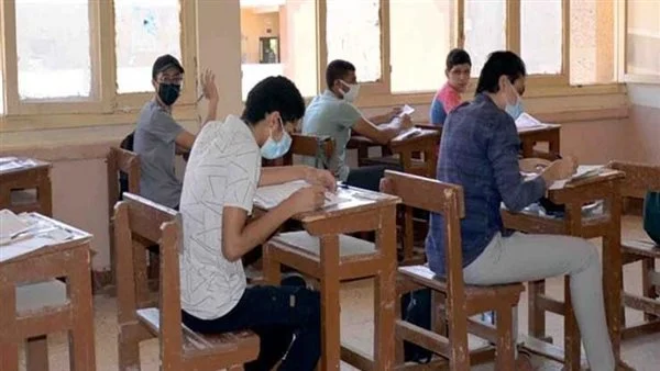 انطلاق امتحانات الدبلومات الفنية بشمال سيناء وسط انضباط كامل - 1 - سيناء الإخبارية