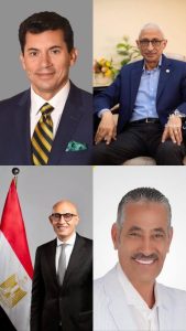 انطلاق فعاليات القوافل التعليمية والتنويرية لطلاب الثانوية بالعريش والشيخ زويد - 3 - سيناء الإخبارية