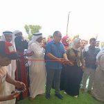 انطلاق مبادرة معًا بالوعي نحميها في أبوالعراج بشمال سيناء - 1 - سيناء الإخبارية