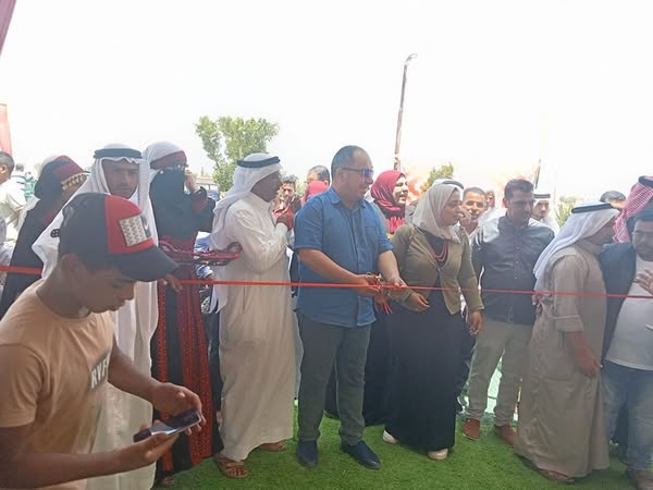 انطلاق مبادرة معًا بالوعي نحميها في أبوالعراج بشمال سيناء - 1 - سيناء الإخبارية