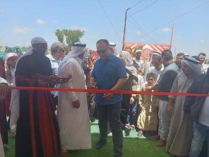 انطلاق مبادرة معًا بالوعي نحميها في أبوالعراج بشمال سيناء - 7 - سيناء الإخبارية