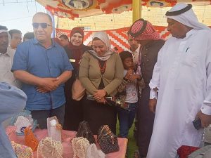 انطلاق مبادرة معًا بالوعي نحميها في أبوالعراج بشمال سيناء - 5 - سيناء الإخبارية