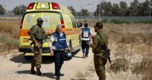 انفجار قاتل في نفق برفح يضرب وحدة النخبة الإسرائيلية "يهلوم" - 1 - سيناء الإخبارية