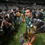 بالميراس يطلق إنذارًا ناريًا للأهلي قبل كأس العالم للأندية 2025 - 1 - سيناء الإخبارية