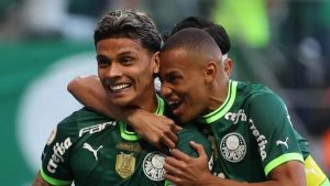 بالميراس يطلق إنذارًا ناريًا للأهلي قبل كأس العالم للأندية 2025 - 1 - سيناء الإخبارية